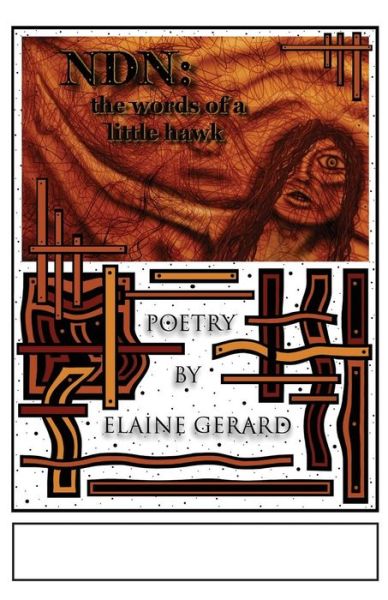 Cover for Elaine Gerard · Ndn (Paperback Book) (2019)