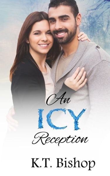 Cover for Kt Bishop · An Icy Reception (Pocketbok) (2018)