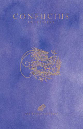 Cover for Confucius · Confucius, Entretiens (Paperback Book) (2019)
