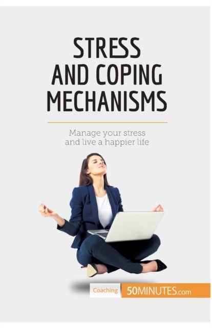 Cover for 50minutes · Stress and Coping Mechanisms (Paperback Book) (2017)