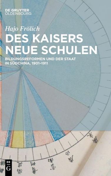 Cover for Frölich · Des Kaisers neue Schulen (Buch) (2017)