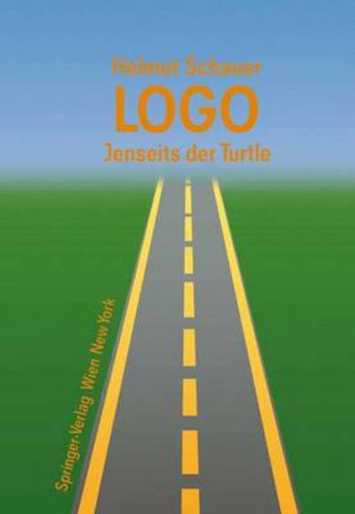 Cover for H Schauer · LOGO: Jenseits Der Turtle (Paperback Book) [German edition] (1988)