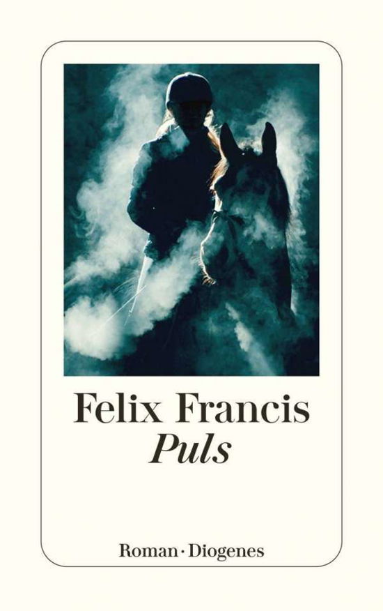 Cover for Felix Francis · Puls (Paperback Book) (2021)