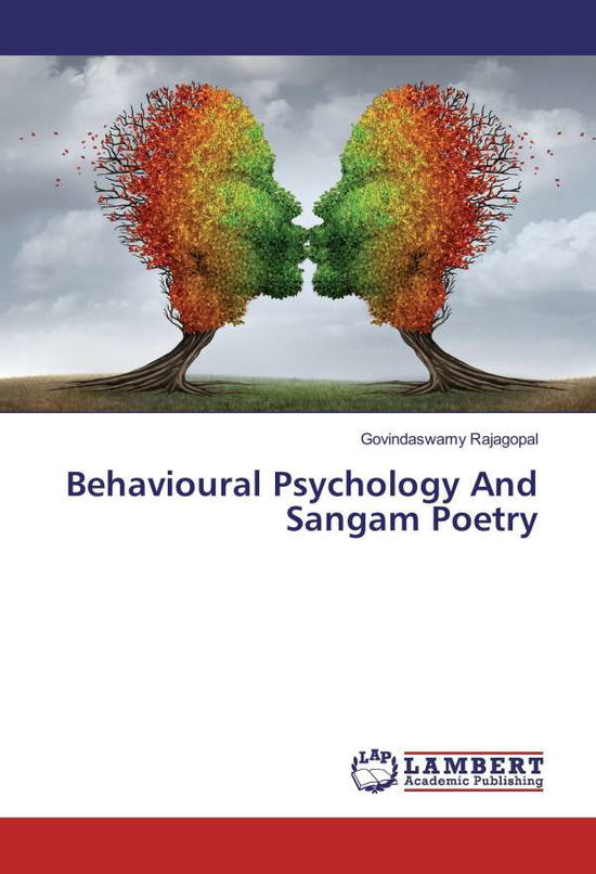 Cover for Rajagopal · Behavioural Psychology And Sa (Book)