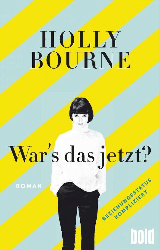 Cover for Bourne · War's das jetzt? (Buch)
