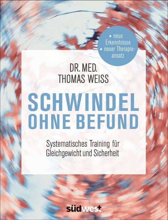 Cover for Weiss · Schwindel ohne Befund (Bok)
