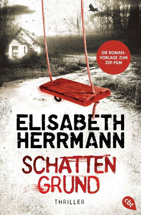 Cbt.30917 Herrmann.schattengrund - Elisabeth Herrmann - Bücher -  - 9783570309179 - 