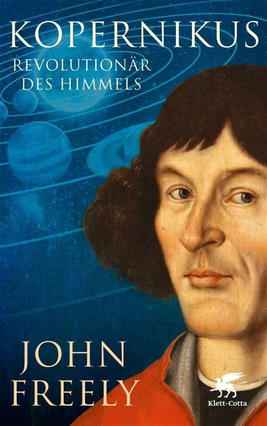 Cover for Freely · Kopernikus (Bog)