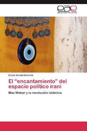 Cover for Ettmüller · El  encantamiento  del espaci (Book)