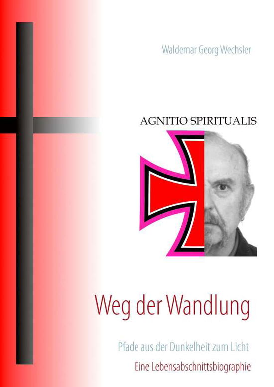 Cover for Wechsler · Weg der Wandlung (Book)