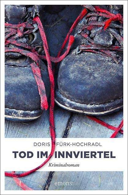 Cover for Fürk-Hochradl · Tod im Innviertel (Book)