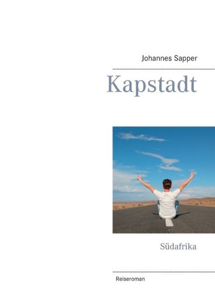 Cover for Sapper · Kapstadt (Buch) (2019)