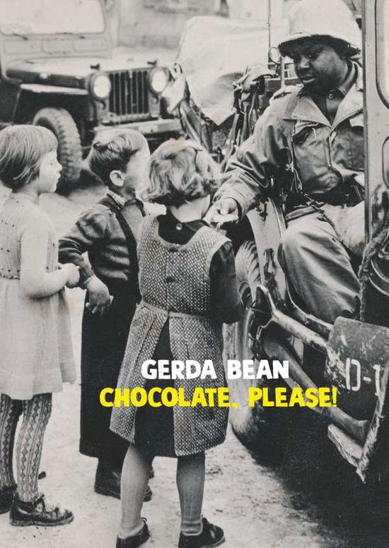 Cover for Bean · Chocolate, please! (Book)