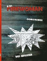 Cover for Ben Griessler · Firewoman (Paperback Book) (2022)