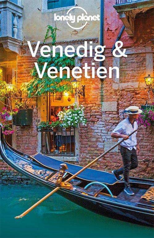 Cover for Bing · Lonely Pl.Reisef.Venedig&amp;Venetien (Book)