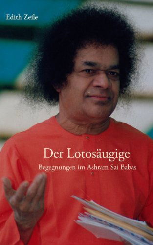 Cover for Zeile · Der Lotosäugige (Book) [German edition] (2006)