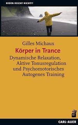 Cover for Gilles Michaux · Körper in Trance (Paperback Book) (2022)