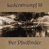 Cover for Cooper · Lederstrumpf-Pfadfinder,MP3-CD (Bok)