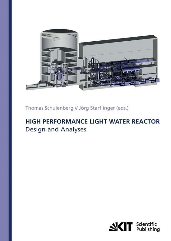 High Performance Light Wate - Schulenberg - Books -  - 9783866448179 - July 28, 2014