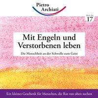 Cover for Pietro Archiati · Archiati:mit Engeln Und Verstorbenen Le (Book)