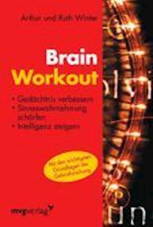 Cover for Arthur Winter · Brain Workout (Paperback Book) (2001)