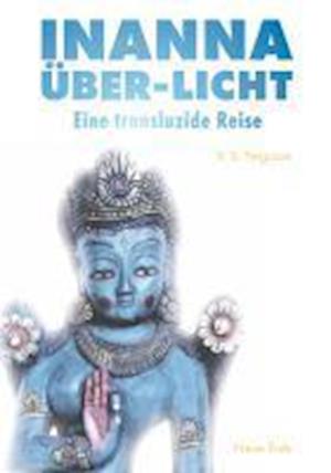 Cover for Susan Ferguson · Inanna Über-Licht (Taschenbuch) (2020)