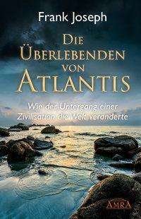 Cover for Joseph · Die Überlebenden von Atlantis (Bog)