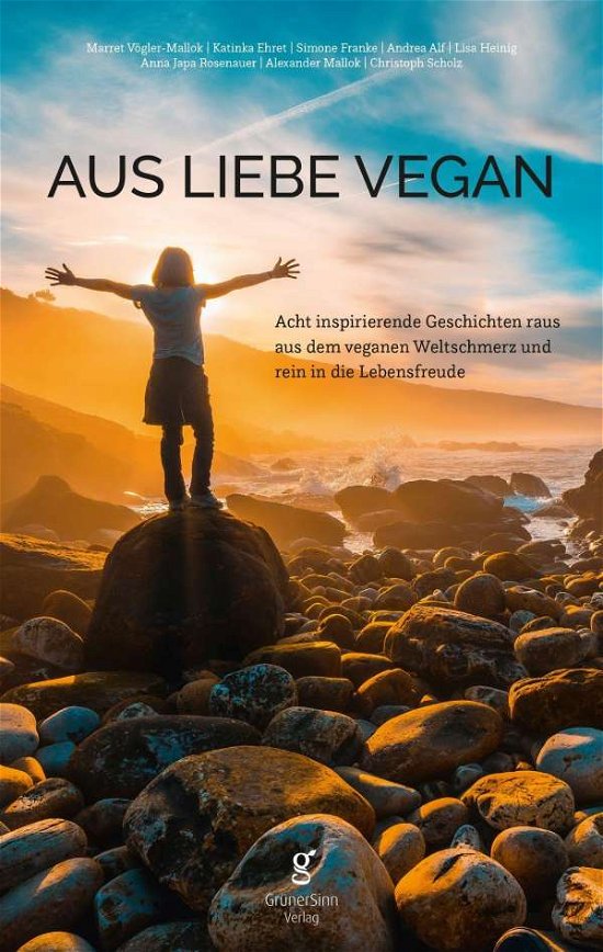Cover for Katinka · Aus Liebe vegan (N/A)