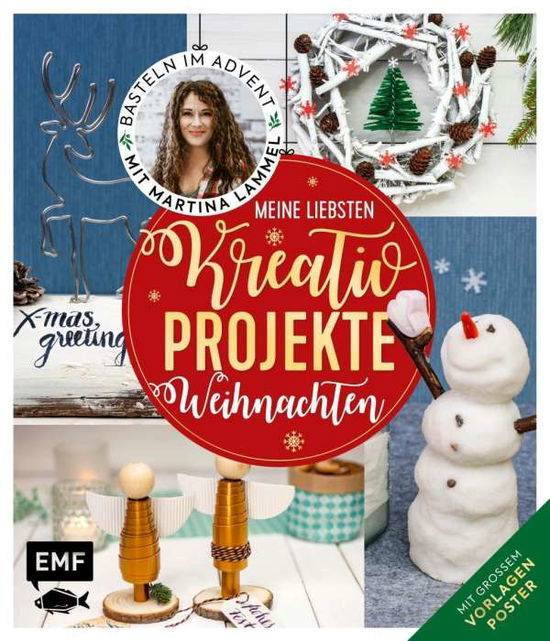 Cover for Lammel · Meine liebsten Kreativ-Projekte (Book)