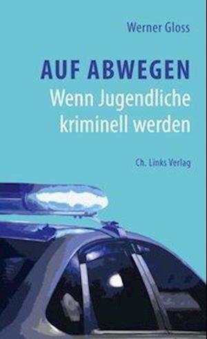 Cover for Gloss · Auf Abwegen (Book)