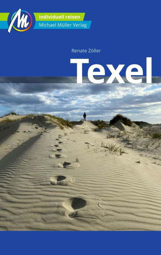 Cover for Zöller · Texel Reiseführer Michael Müller (Book)