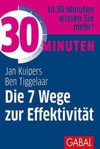 Cover for Kuipers · 30 Minuten Stephen R. Coveys Di (Book)