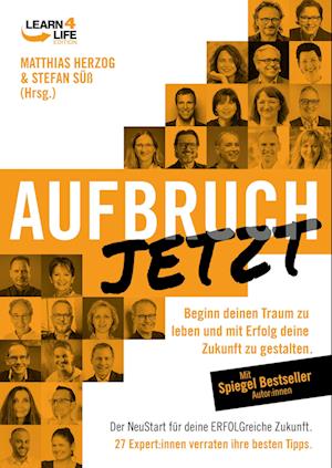 Aufbruch - Matthias Herzog - Boeken - Nova MD - 9783989422179 - 11 januari 2024