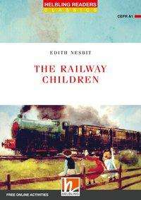 The Railway Children, Class Set - Nesbit - Books -  - 9783990891179 - 