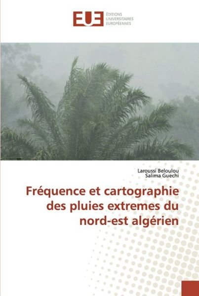 Cover for Beloulou · Fréquence et cartographie des (Bog) (2019)