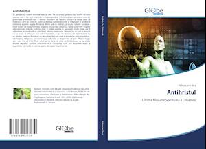 Cover for Rea · Antihristul (Book)