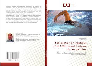 Cover for Bernard · Sollicitation énergétique d'un (Book)