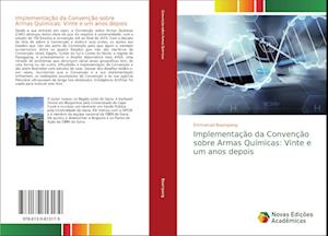 Cover for Boampong · Implementação da Convenção sob (Book)