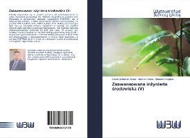 Cover for Ostad-Ali-Askari · Zaawansowana inzynieri (Book)