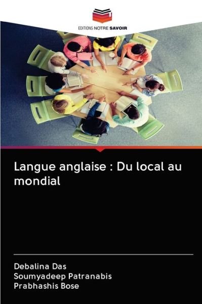 Langue anglaise : Du local au mondi - Das - Böcker -  - 9786200995179 - 23 maj 2020