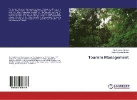 Cover for Maurice · Tourism Management (Buch)
