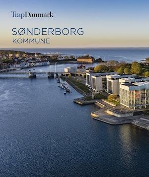 Cover for Trap Danmark · Trap Danmark: Sønderborg Kommune (Paperback Book) [1. Painos] (2021)
