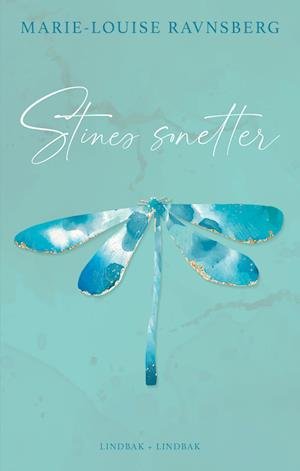 Cover for Marie-Louise Ravnsberg · Stines sonetter (Sewn Spine Book) [2º edição] (2022)