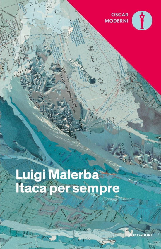 Cover for Luigi Malerba · Itaca Per Sempre (Buch)