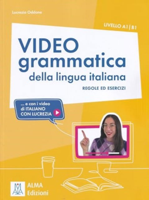 Cover for Pietro Gambino · Videogrammatica della lingua italiana (Paperback Book) (2024)