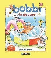 Cover for Uitgeverij Kluitman · Bobbi in de zomer (Toys)