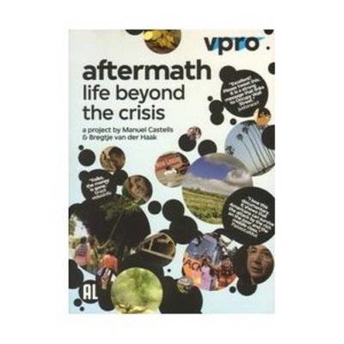 Aftermath -life Beyond the Crises - Haak, Bregtje Van Der / Man - Movies - VPRO - 9789067272179 - May 28, 2014