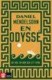 Cover for Daniel Mendelsohn · En odyssé : en far, en son och ett epos (Bound Book)