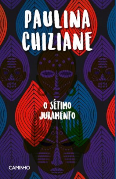 Cover for Paulina Chiziane · O setimo juramento (Paperback Book) (2003)