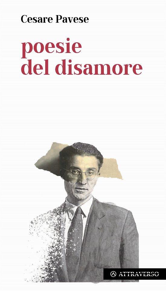 Cover for Cesare Pavese · Poesie Del Disamore (Bok)